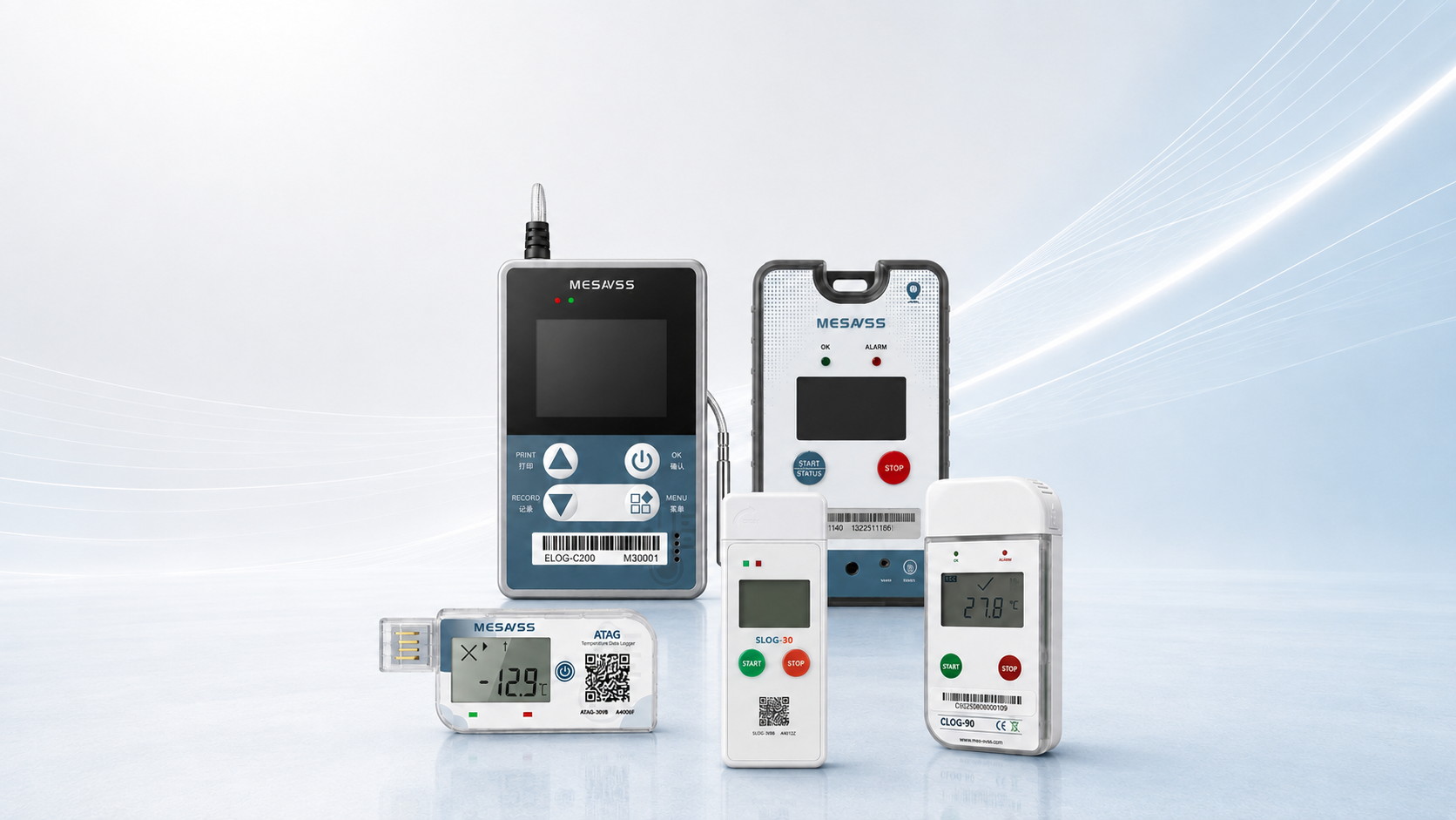 What Is a Temperature Data Logger and How Does It Work?
